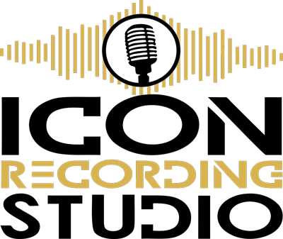 Icon Recording Studio logo